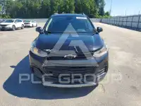 2020 Chevrolet TRAX photo