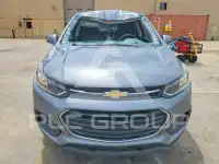2020 Chevrolet TRAX фото