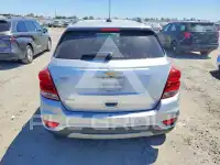 2020 Chevrolet TRAX фото