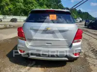 2020 Chevrolet TRAX фото