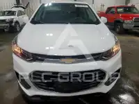 2020 Chevrolet TRAX photo