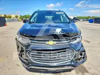 2020 Chevrolet TRAX фото