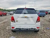 2020 Chevrolet TRAX фото