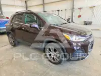 2020 Chevrolet TRAX фото