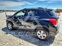 2020 Chevrolet TRAX фото