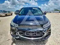 2020 Chevrolet TRAX фото