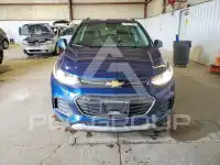 2020 Chevrolet TRAX photo