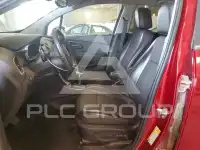 2020 Chevrolet TRAX фото