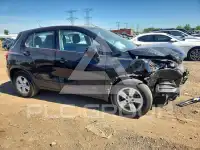 2020 Chevrolet TRAX фото