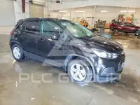 2020 Chevrolet TRAX фото