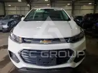 2020 Chevrolet TRAX фото