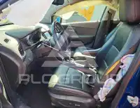 2020 Chevrolet TRAX фото