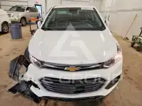 2020 Chevrolet TRAX фото