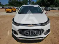 2020 Chevrolet TRAX фото