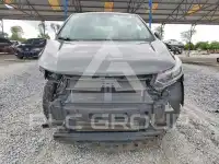2020 Chevrolet TRAX фото