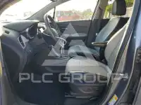 2020 Chevrolet TRAX photo
