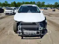2020 Chevrolet TRAX фото
