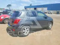2020 Chevrolet TRAX фото