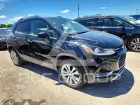 2020 Chevrolet TRAX фото
