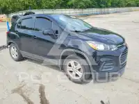 2020 Chevrolet TRAX фото