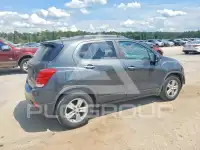 2020 Chevrolet TRAX фото