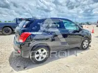 2020 Chevrolet TRAX фото