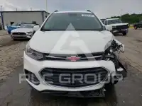 2020 Chevrolet TRAX photo