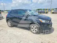 2020 Chevrolet TRAX фото
