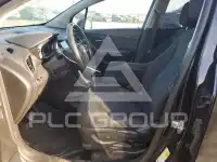 2020 Chevrolet TRAX фото