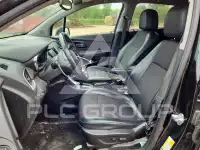 2020 Chevrolet TRAX фото