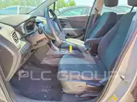 2020 Chevrolet TRAX фото