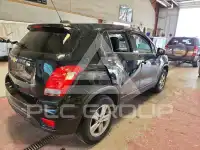 2020 Chevrolet TRAX фото