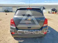 2020 Chevrolet TRAX фото