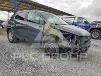 2020 Chevrolet TRAX фото