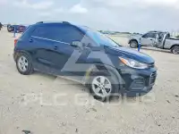 2020 Chevrolet TRAX photo