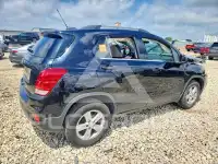 2020 Chevrolet TRAX фото