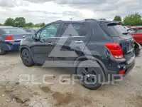 2020 Chevrolet TRAX фото