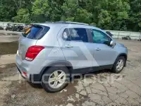 2020 Chevrolet TRAX фото