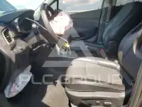 2020 Chevrolet TRAX photo