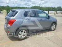 2020 Chevrolet TRAX фото