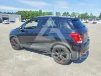 2020 Chevrolet TRAX photo