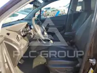 2020 Chevrolet TRAX фото