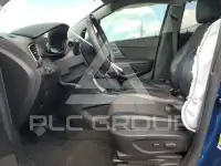 2020 Chevrolet TRAX photo