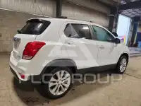 2020 Chevrolet TRAX фото