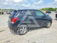 2020 Chevrolet TRAX фото