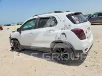 2020 Chevrolet TRAX фото