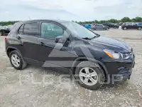 2020 Chevrolet TRAX photo