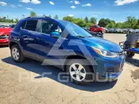 2020 Chevrolet TRAX фото