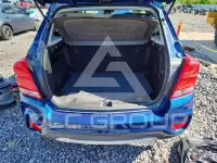 2020 Chevrolet TRAX фото
