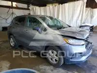 2020 Chevrolet TRAX photo